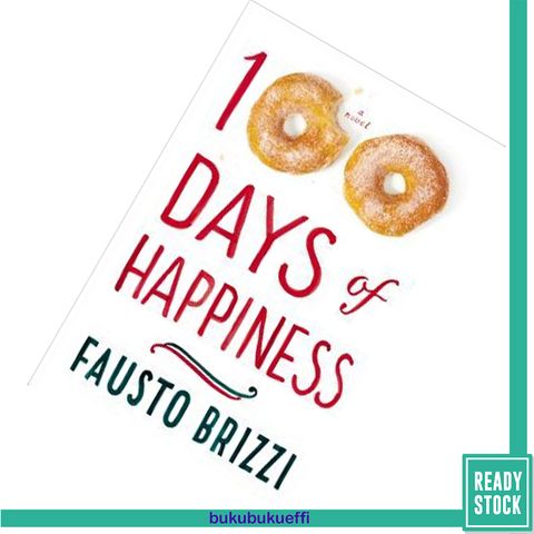 100 Days of Happiness by Fausto Brizzi 9780525427377.jpg