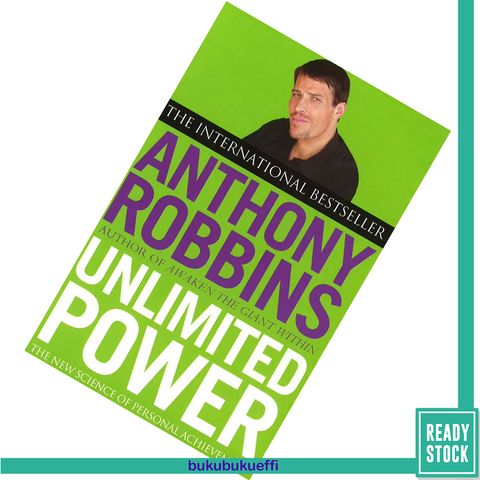 Unlimited Power by Tony Robbins 9781471167522.jpg