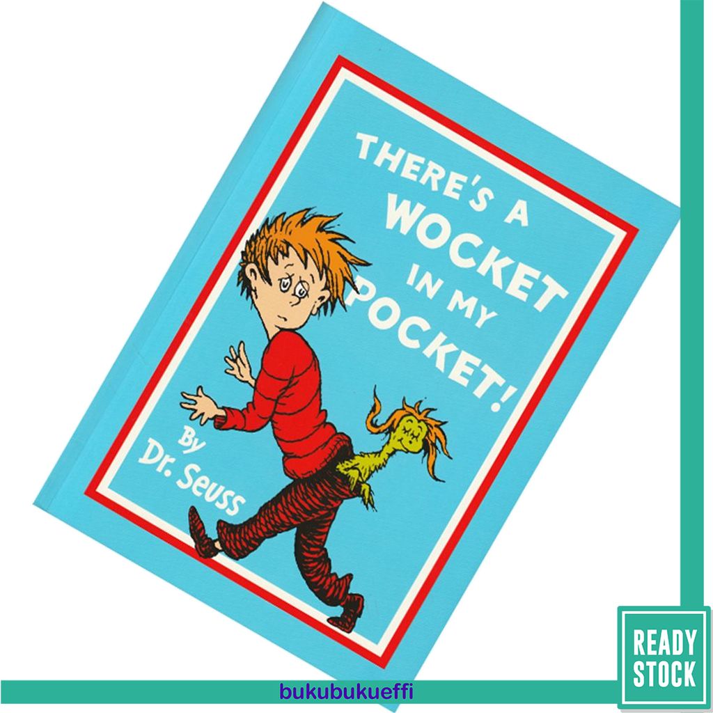 There's a Wocket in My Pocket by Dr. Seuss 9780007487738.jpg