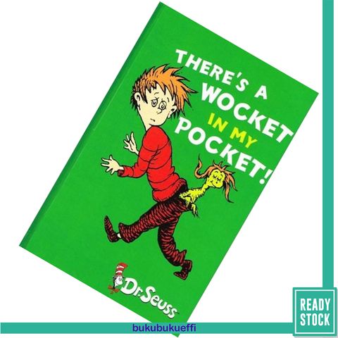 There's a Wocket in My Pocket by Dr. Seuss 9780007892389.jpg