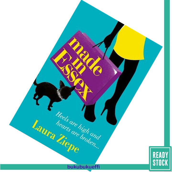 Made in Essex by Laura Ziepe 9780007486489.jpg