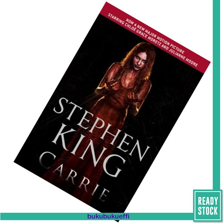 carrie stephen king 9781444778113.jpg