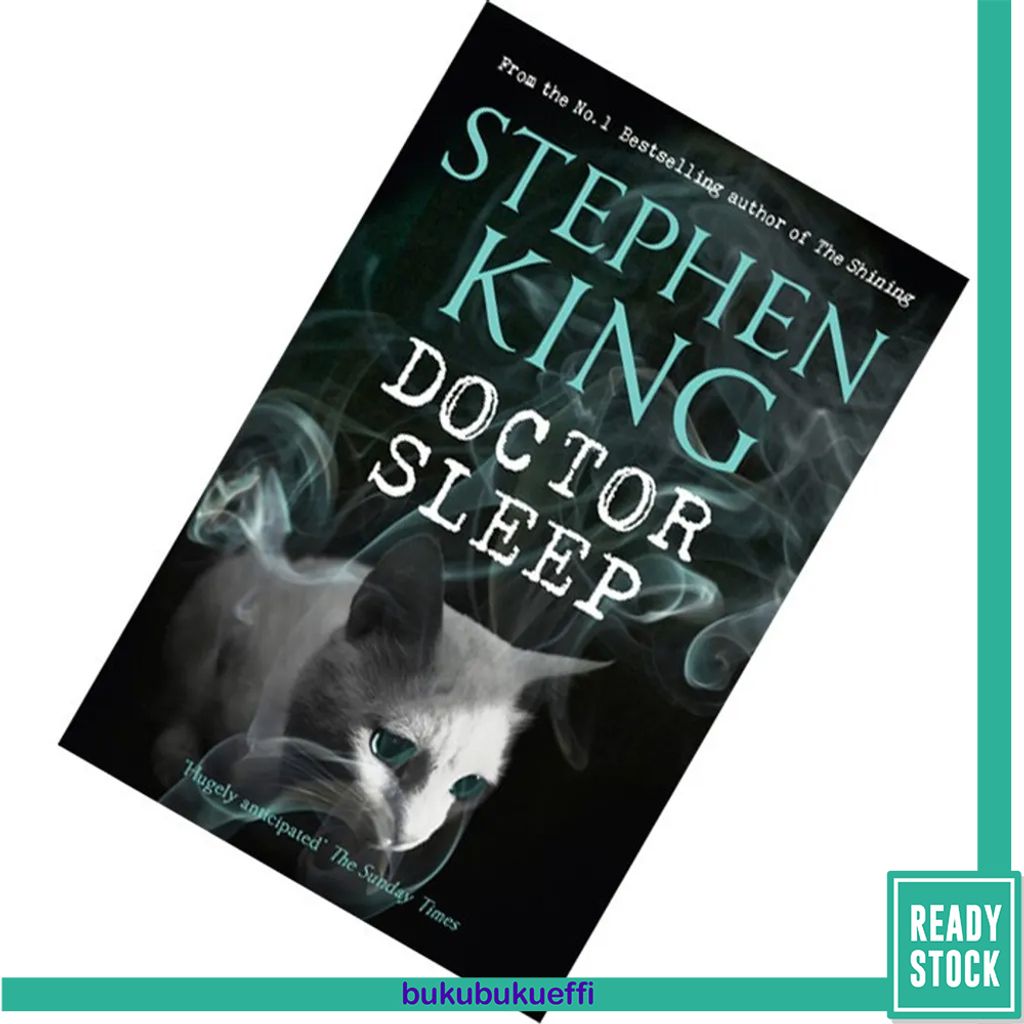 Doctor Sleep by Stephen King 9781444783247.jpg