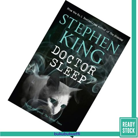 Doctor Sleep by Stephen King 9781444783247.jpg