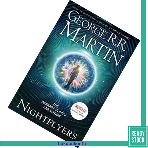 Nightflyers by George R.R. Martin 9780008296117.jpg