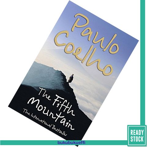 The Fifth Mountain by Paulo Coelho 9788172235147.jpg