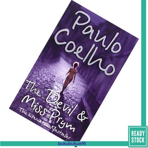 The Devil And Miss Prym (On the Seventh Day #3) by Paulo Coelho 9788172235154.jpg