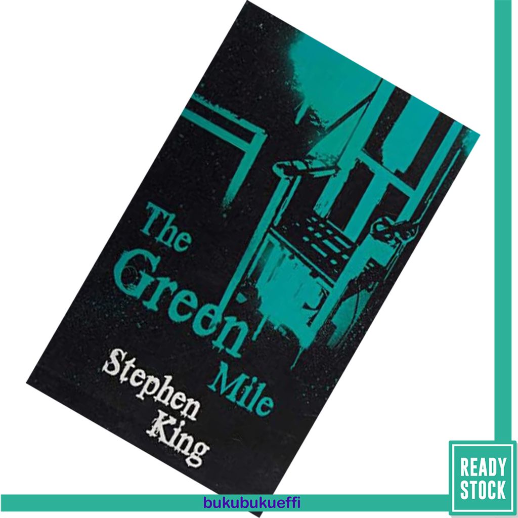 The Green Mile The Complete Serial Novel (The Green Mile #1-6) by Stephen King 9780575084346.jpg
