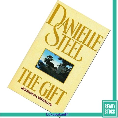 The Gift by Danielle Steel 9780552142458.jpg