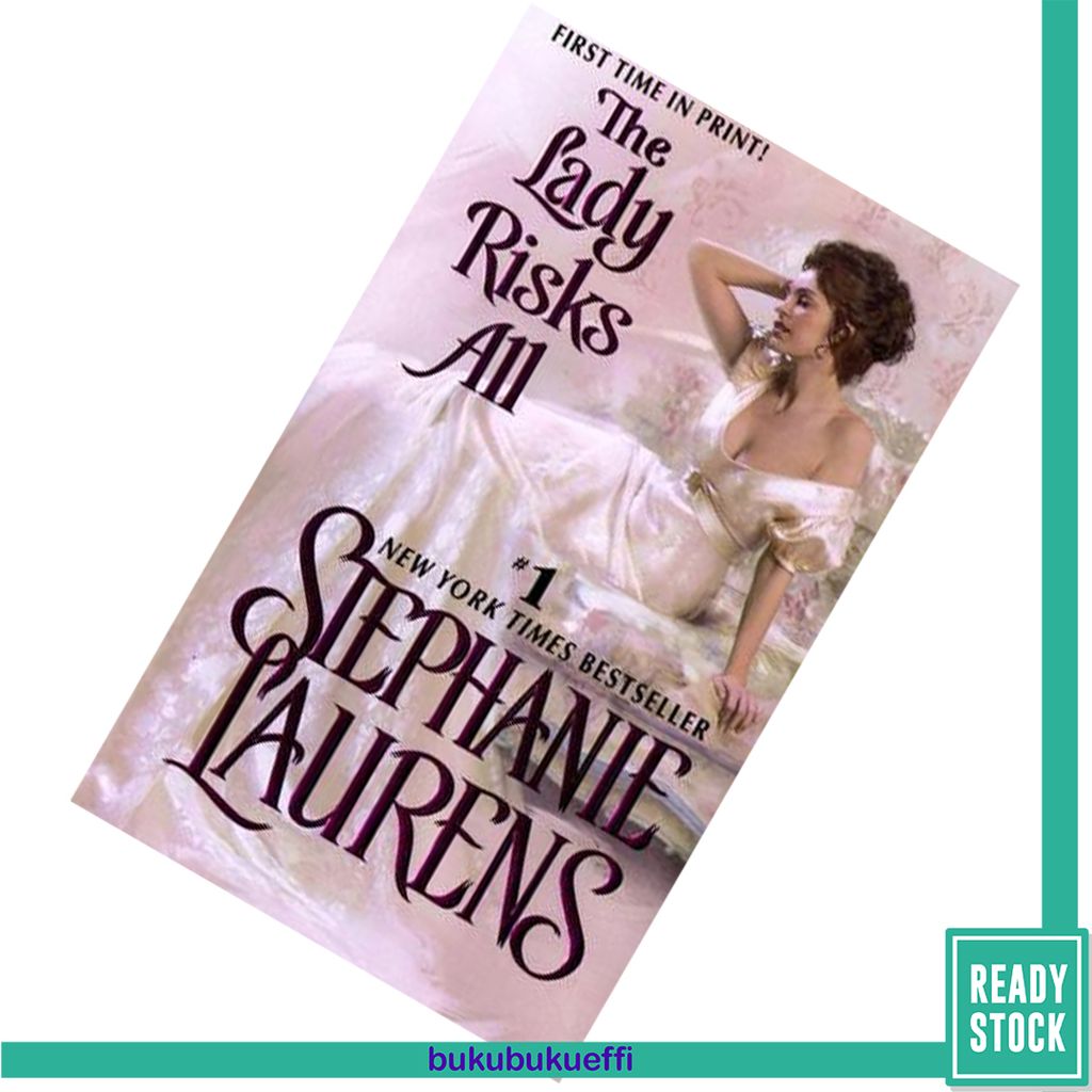 The Lady Risks All by Stephanie Laurens 9780062068637.jpg