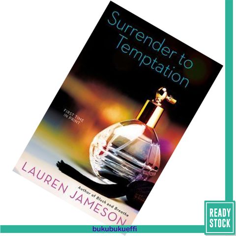 Surrender to Temptation (Surrender to Temptation #1-6) by Lauren Jameson 9780451466679.jpg