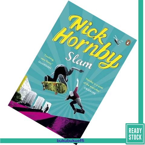 Slam by Nick Hornby 9780241950289.jpg
