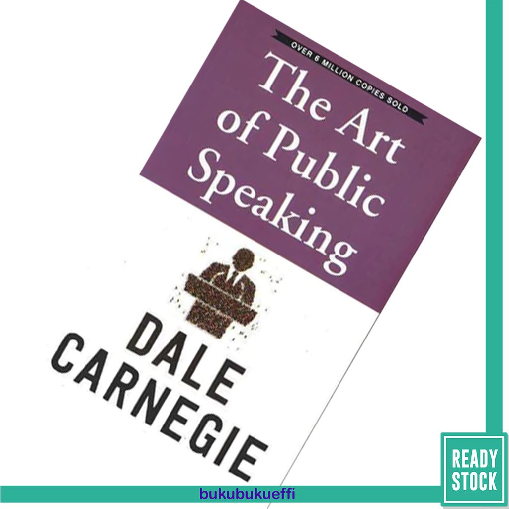 The Art of Public Speaking by Dale Carnegie 9789389144178.jpg