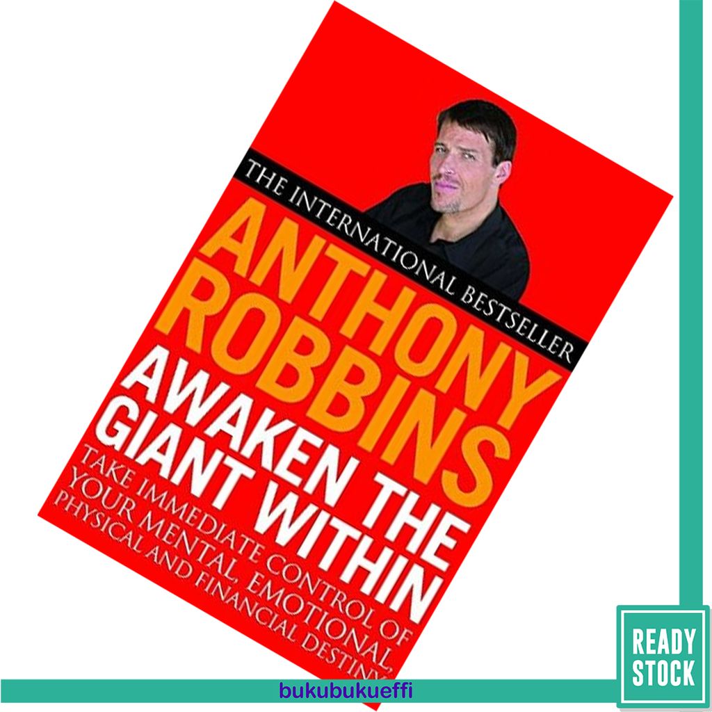 Awaken the Giant Within Anthony Robbins 9781471167515.jpg