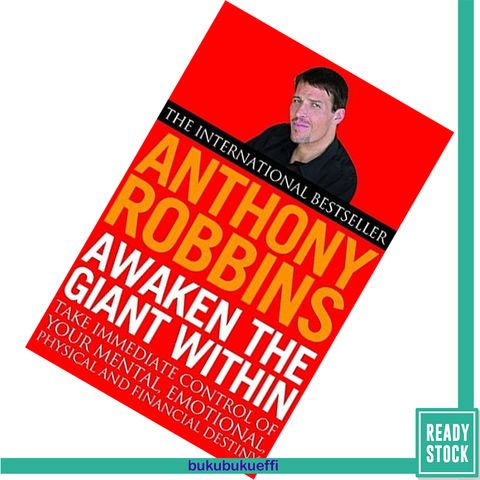 Awaken the Giant Within Anthony Robbins 9781471167515.jpg