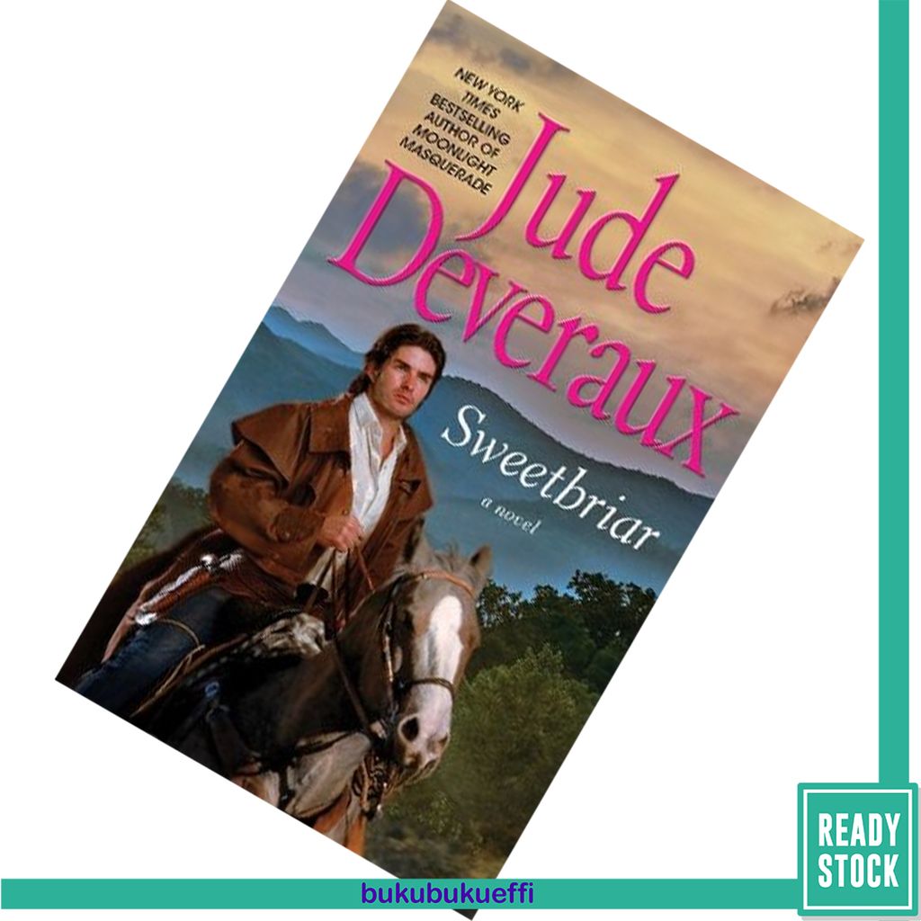 Sweetbriar by Jude Deveraux 9780671743826.jpg