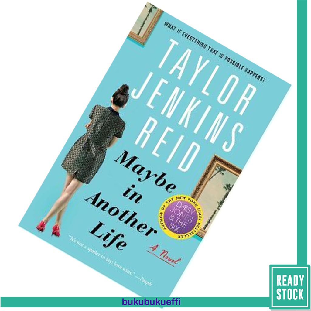 Maybe in Another Life by Taylor Jenkins Reid 9781476776880.jpg