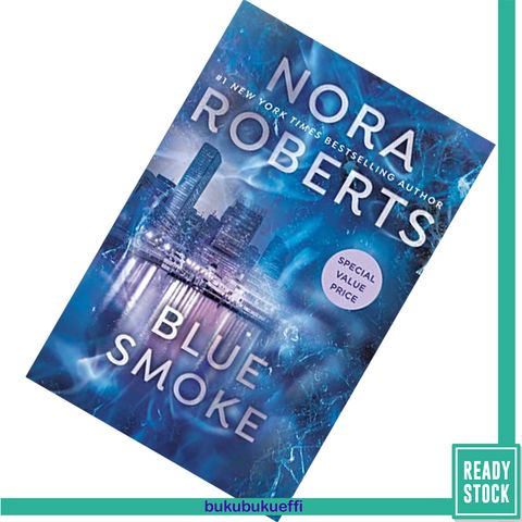 Blue Smoke by Nora Roberts 9780593333303.jpg