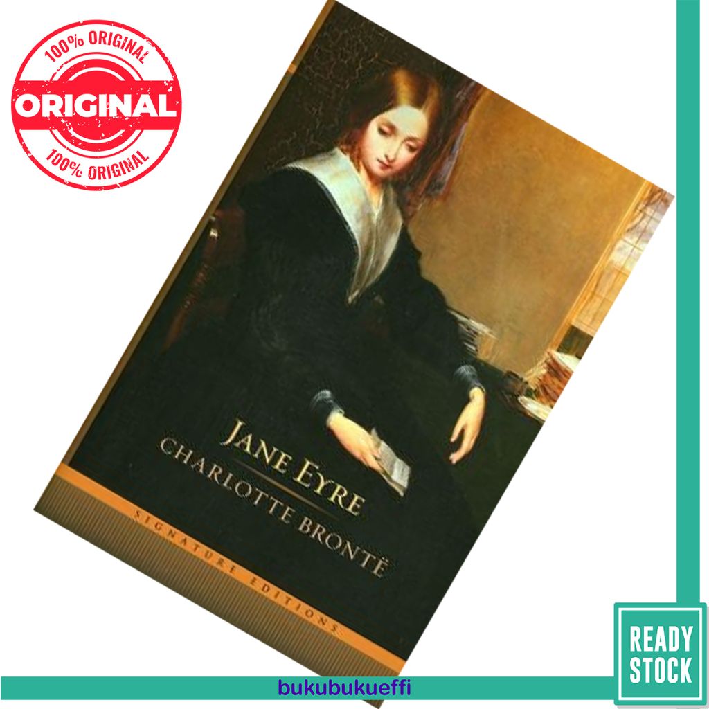 Jane Eyre by Charlotte Brontë, Laura Ciolkowski (Introduction) 9781435136366.jpg