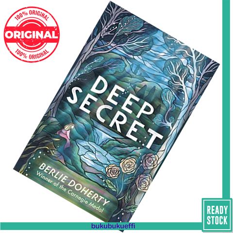 Deep Secret by Berlie Doherty 9781783449026