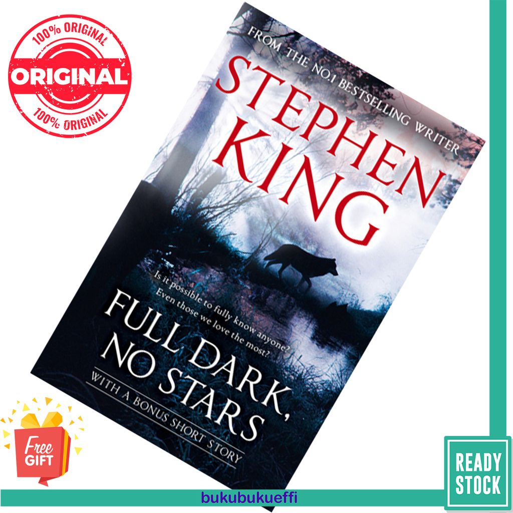 Full Dark, No Stars by Stephen King 9781444712568.jpg