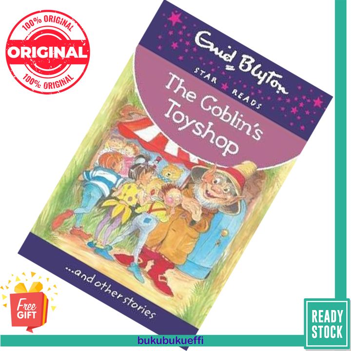 The Goblin's Toyshop by Enid Blyton 9780753729625.jpg
