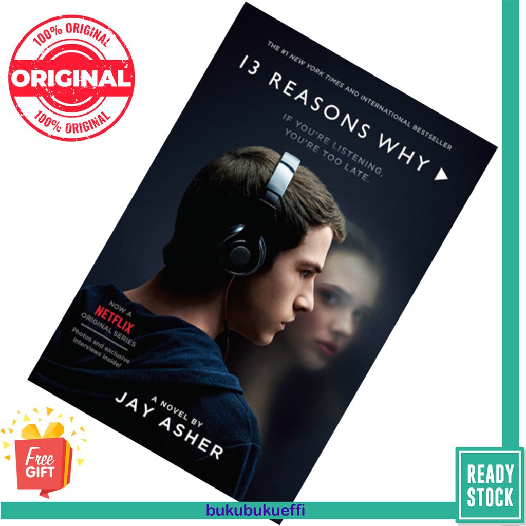 13 Reasons Why by Jay Asher 9780451478290.jpg