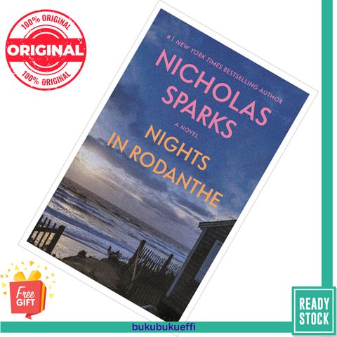 Nights in Rodanthe by Nicholas Sparks 9781455571741.jpg