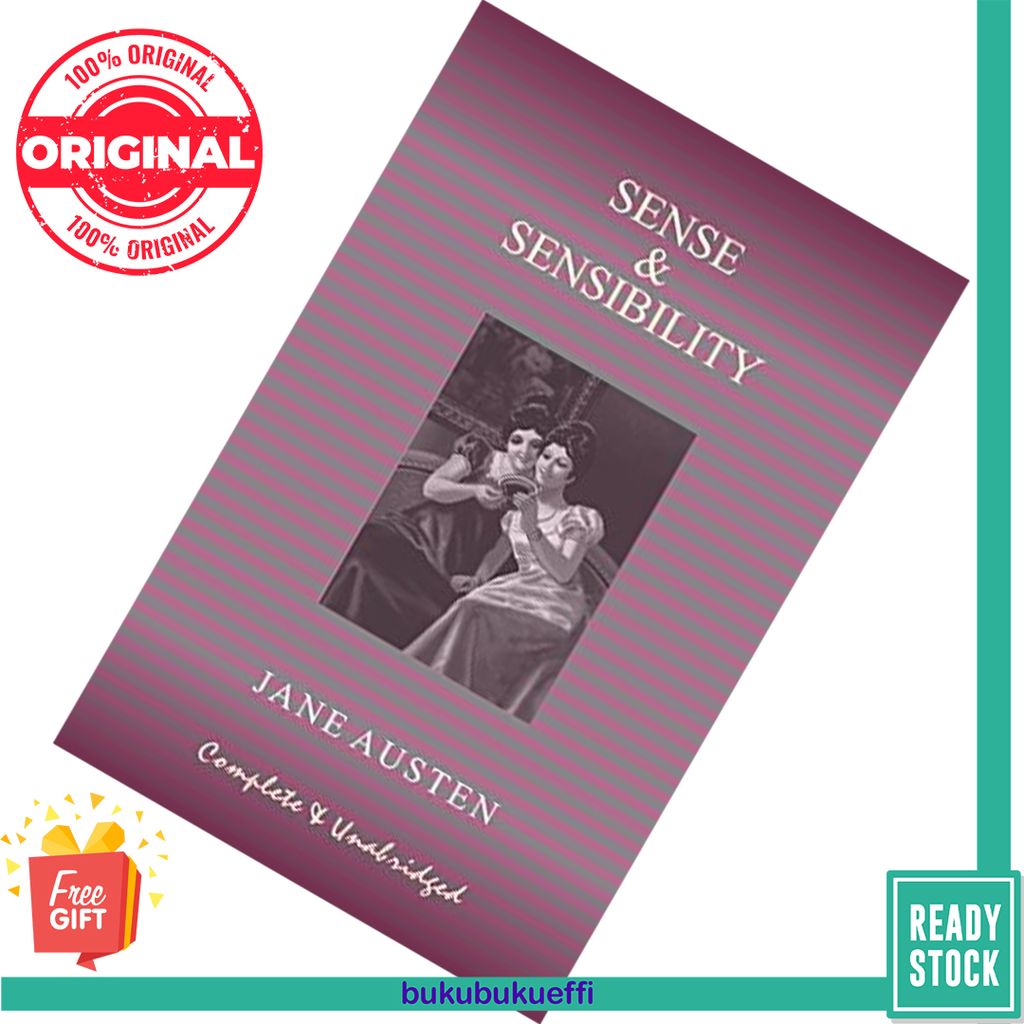 Sense & Sensibility by Jane Austen 9788182527232