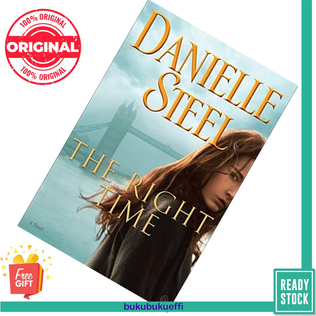 The Right Time by Danielle Steel