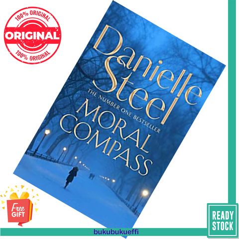 Moral Compass by Danielle Steel 9781509878154