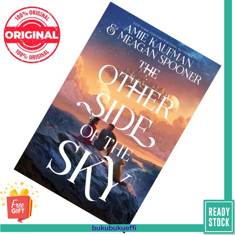 The Other Side of the Sky (The Other Side of the Sky #1) by Amie Kaufman, Meagan Spooner 9780062893338