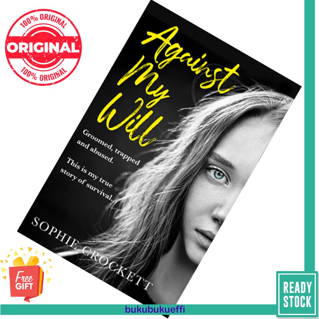Ragdoll Sophie Crockett by Douglas Wight 9780008347734