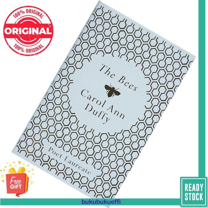 The Bees by Carol Ann Duffy 9780330442442