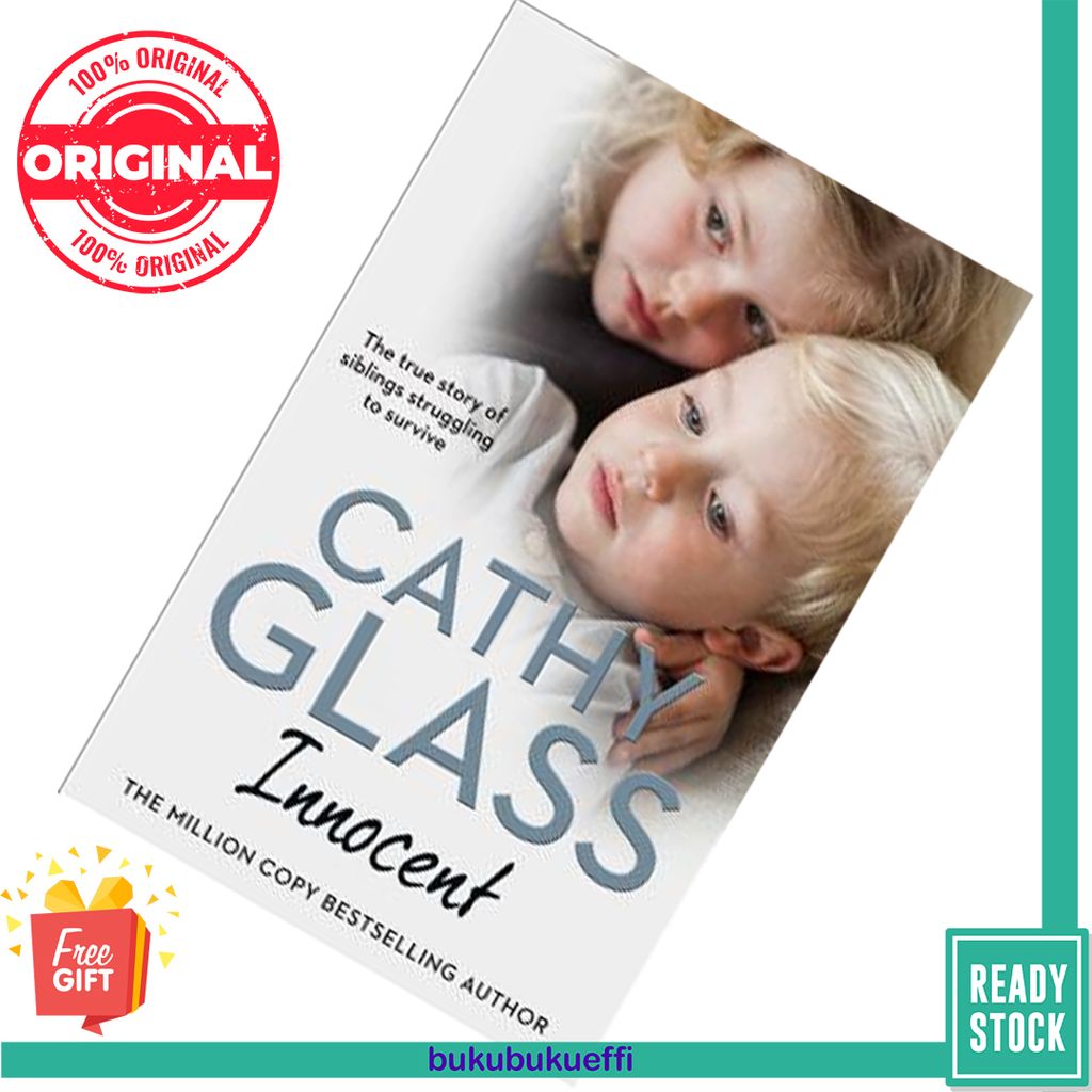 Innocent  by Cathy Glass