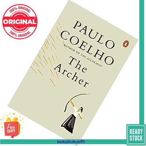 The Archer by Paulo Coelho 9780670095209
