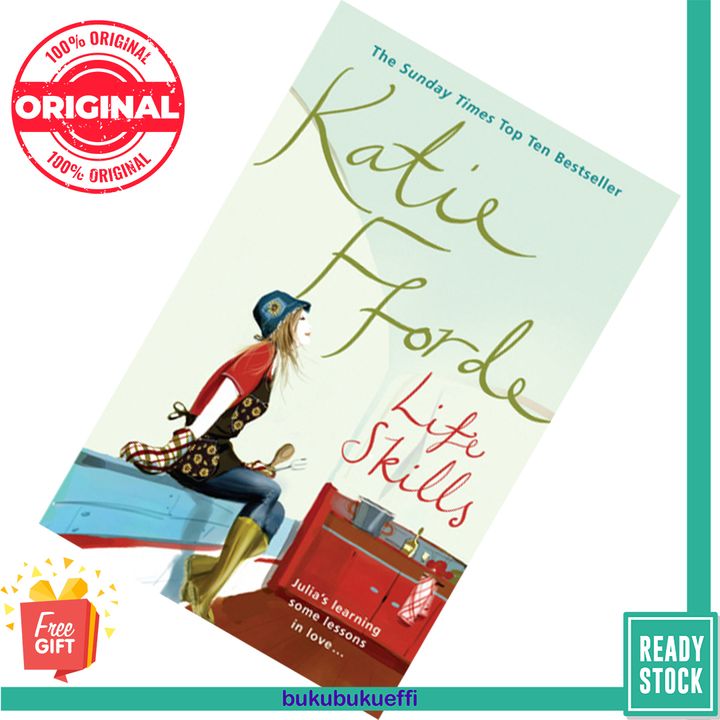 Life Skills by Katie Fforde 9780099524496
