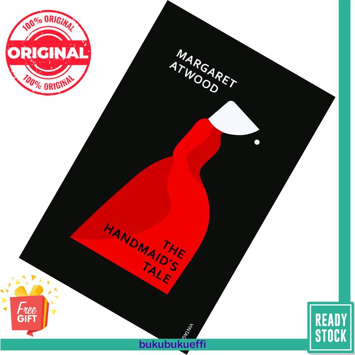 The Handmaid's Tale (The Handmaid's Tale #1) by Margaret Atwood 9780099740919