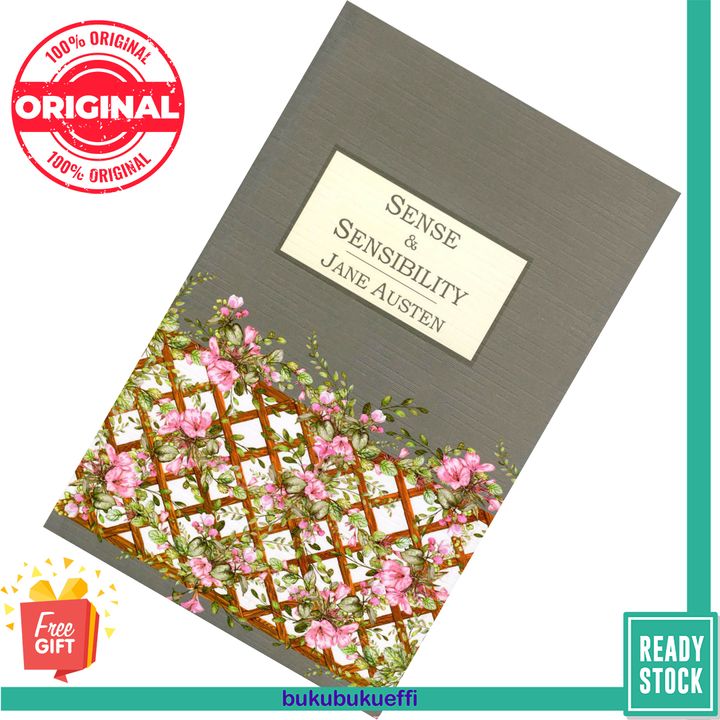 Sense and Sensibility by Jane Austen 9788182528994