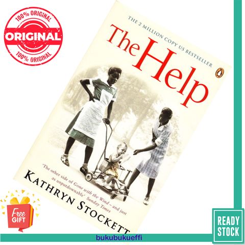 The Help by Kathryn Stockett 9780141039282