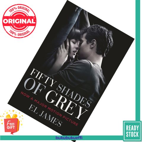Fifty Shades of Grey (Fifty Shades #1) by E.L. James 9781784750251