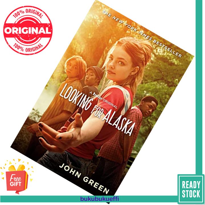 Looking for Alaska by John Green 9780593109069