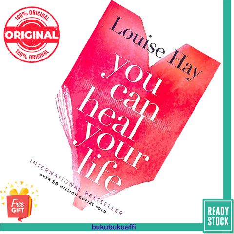You Can Heal Your Life by Louise L. Hay 9788190565585