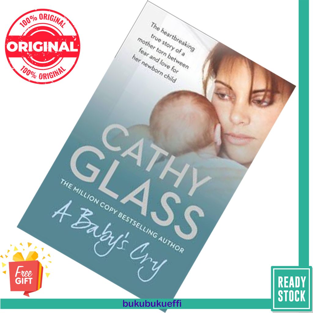 A Baby’s Cry by Cathy Glass 9780007442638