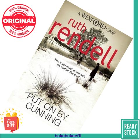 Put On By Cunning (Inspector Wexford #11) by Ruth Rendell 9780099514862