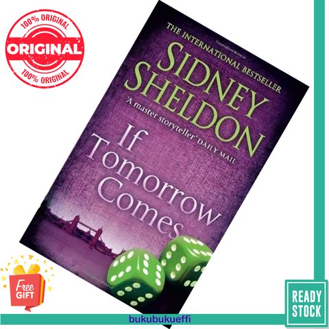 If Tomorrow Comes (Tracy Whitney #1) by Sidney Sheldon 9780006479673