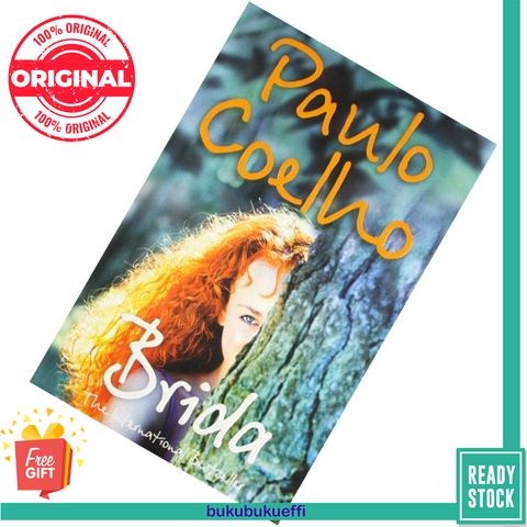 Brida by Paulo Coelho 9780007278596