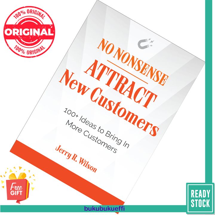 No Nonsense by Jerry R Wilson 9781632651808