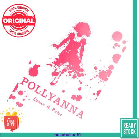 Pollyanna by Eleanor H. Porter 9781407179889