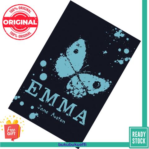 Emma (Scholastic Classics) by Jane Austen 9781407172668
